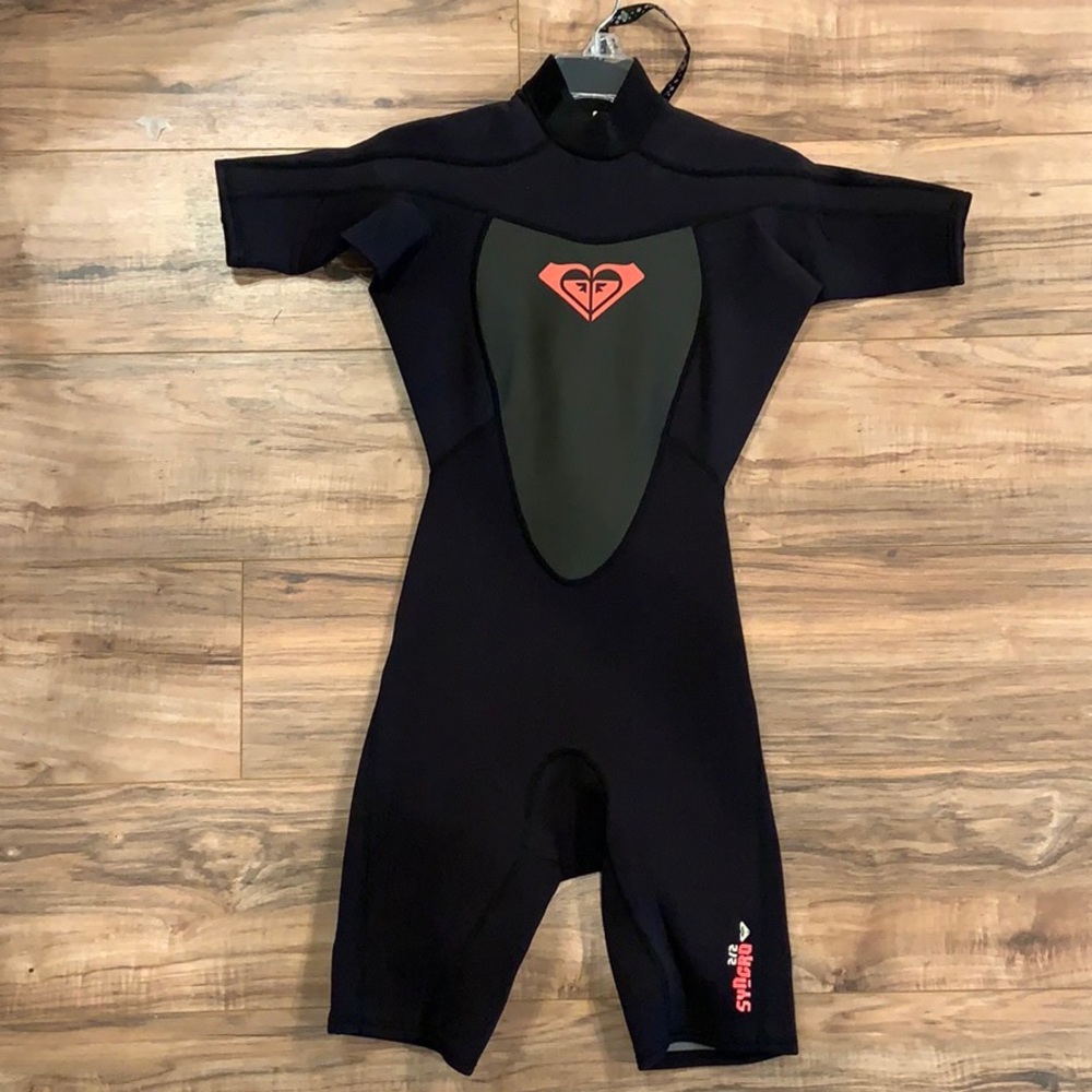 Women’s Roxy Wetsuit